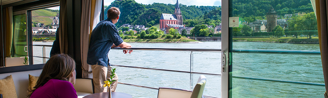 Avalon Waterways Avalon Waterways