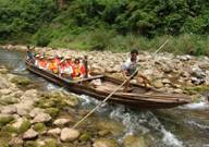 Shennong Stream