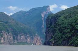 Qutang Gorge