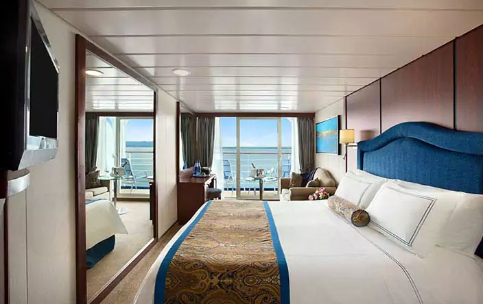 Oceania Cruises Oceania Cruises