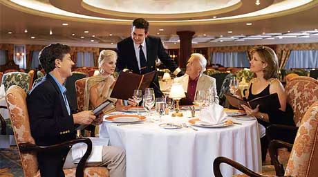 Cme At Sea Cme Cruises Cme Cruise Continuing Medical Education Canada