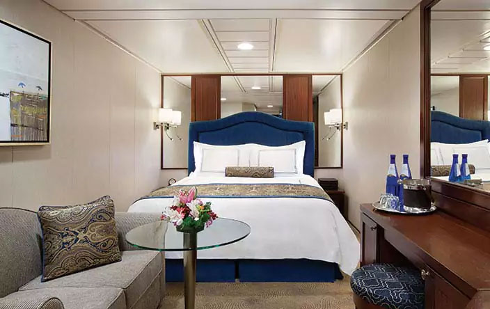 Oceania Cruises Oceania Cruises