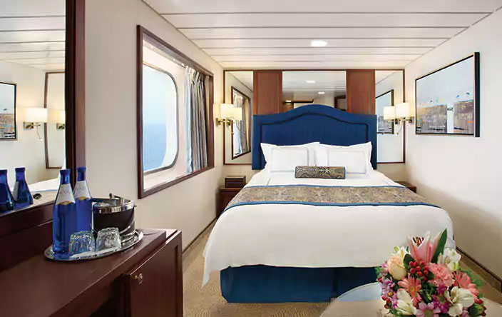 Oceania Cruises Oceania Cruises
