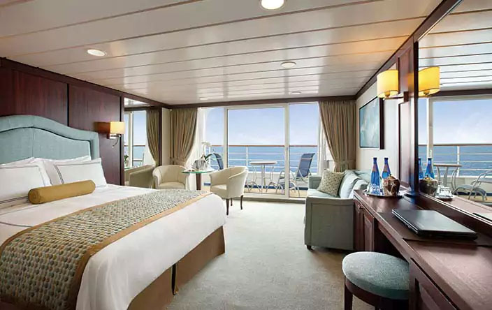 Oceania Cruises Oceania Cruises