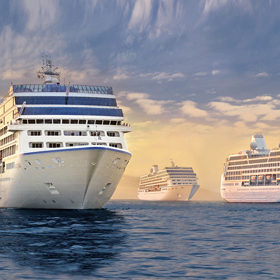 Oceania Cruises Oceania Cruises