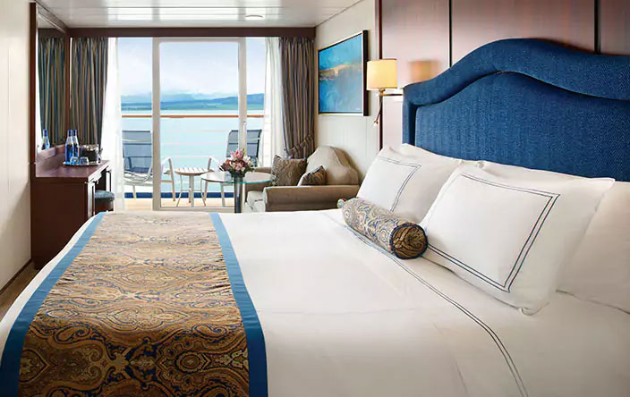 Oceania Cruises Oceania Cruises