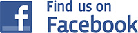 Find us on Facebook Find us on Facebook